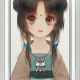 泠兮