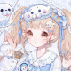 小月沬愛吃糖~