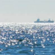 海船